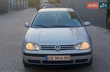 Хетчбек Volkswagen Golf 1999 в Коломиї