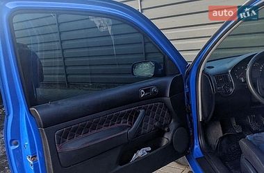 Хэтчбек Volkswagen Golf 1999 в Черкассах