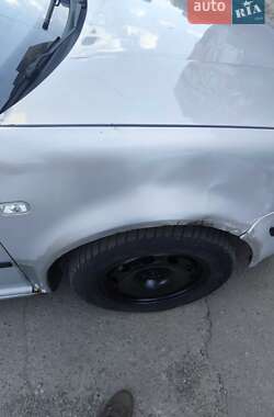 Хэтчбек Volkswagen Golf 1998 в Белой Церкви