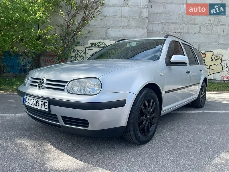 Volkswagen Golf 2004 VIN WVWZZZ1KZ5B070973 фото оголошення 14 з 48