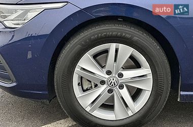Универсал Volkswagen Golf 2023 в Львове