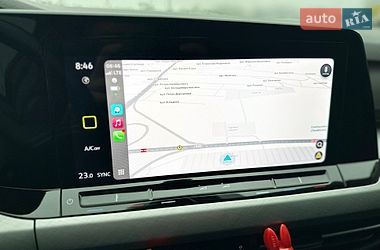 Универсал Volkswagen Golf 2023 в Львове