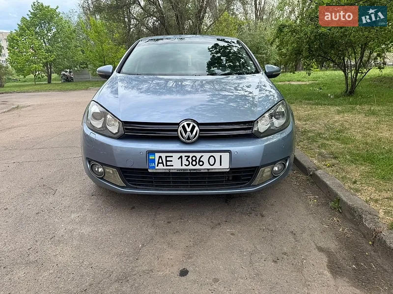 Volkswagen Golf 2009 VIN WVWZZZ1KZ9M322644 фото оголошення 13 з 46