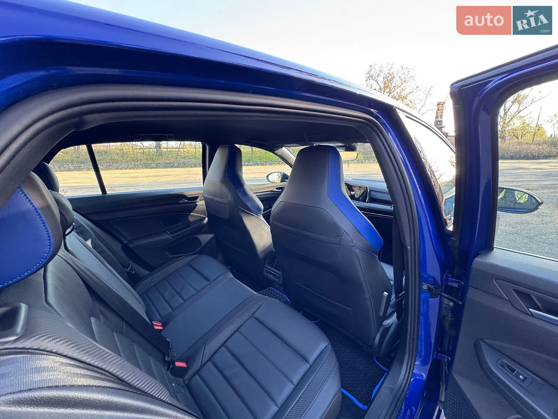 2023 Volkswagen Golf R - мініатюра 5