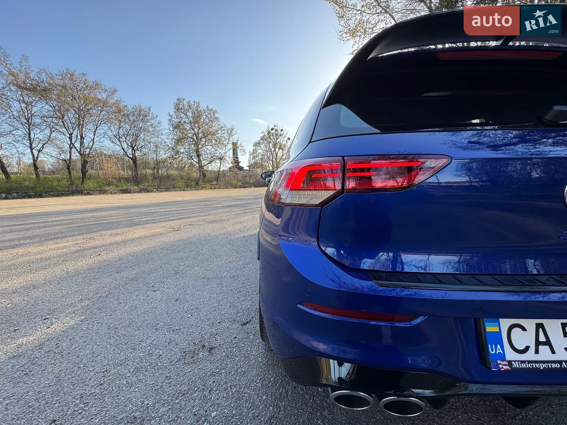 2023 Volkswagen Golf R - мініатюра 10