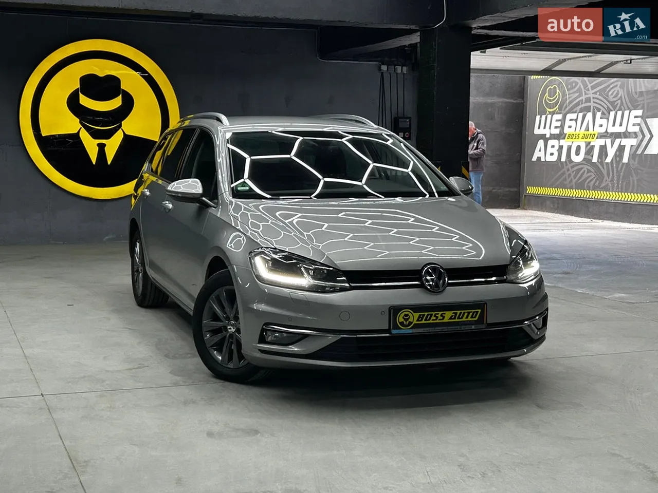 2012 Volkswagen Passat - мініатюра 35