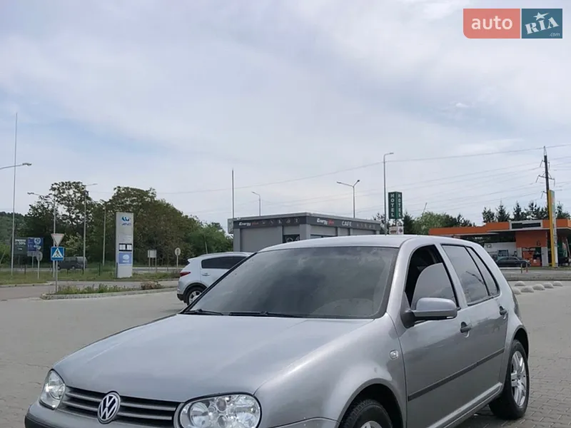 Volkswagen Golf 2002 VIN WVWZZZ1JZ3W355562 фото оголошення 5 з 68
