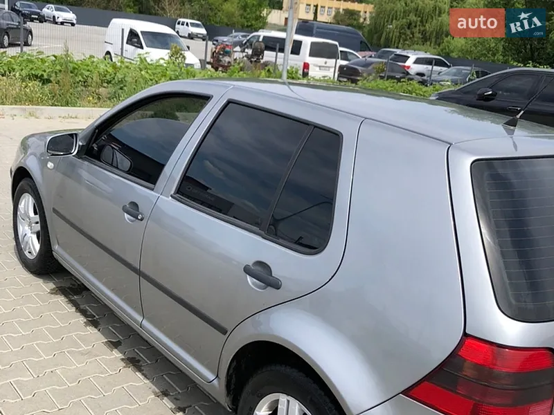 Volkswagen Golf 2002 VIN WVWZZZ1JZ3W355562 фото оголошення 12 з 68