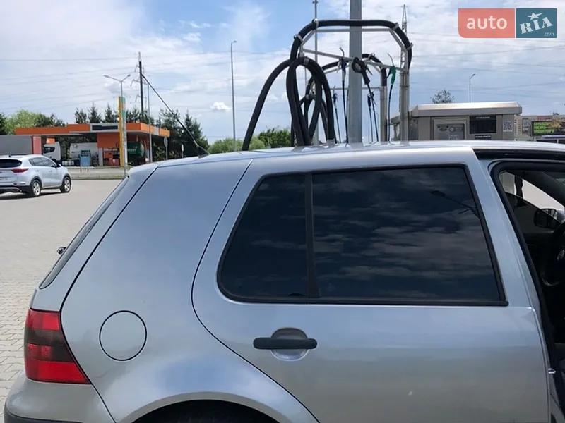 Volkswagen Golf 2002 VIN WVWZZZ1JZ3W355562 фото оголошення 13 з 68