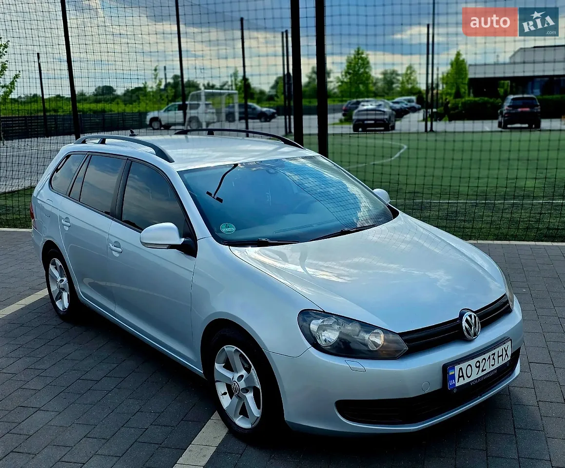 2012 Volkswagen Passat - мініатюра 20