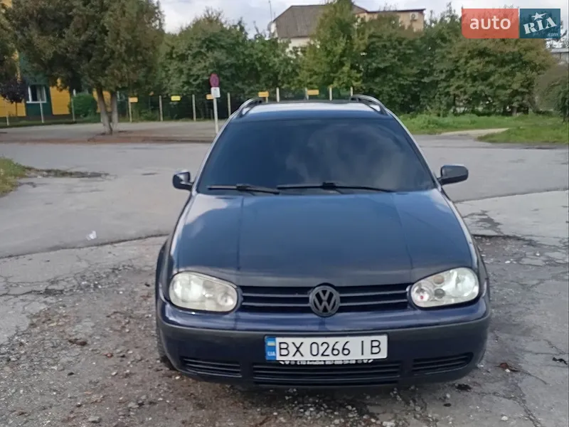 Volkswagen Golf 1999 VIN WVWZZZ1JZYP059576 фото оголошення 24 з 59