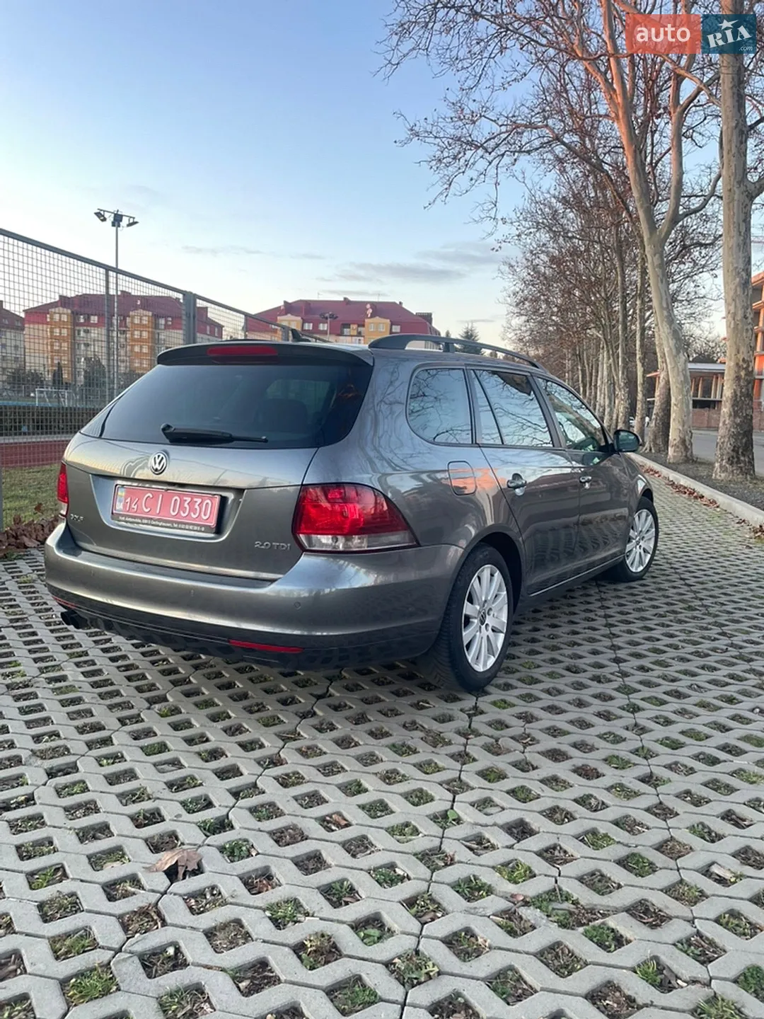 2014 Honda CR-V - мініатюра 3