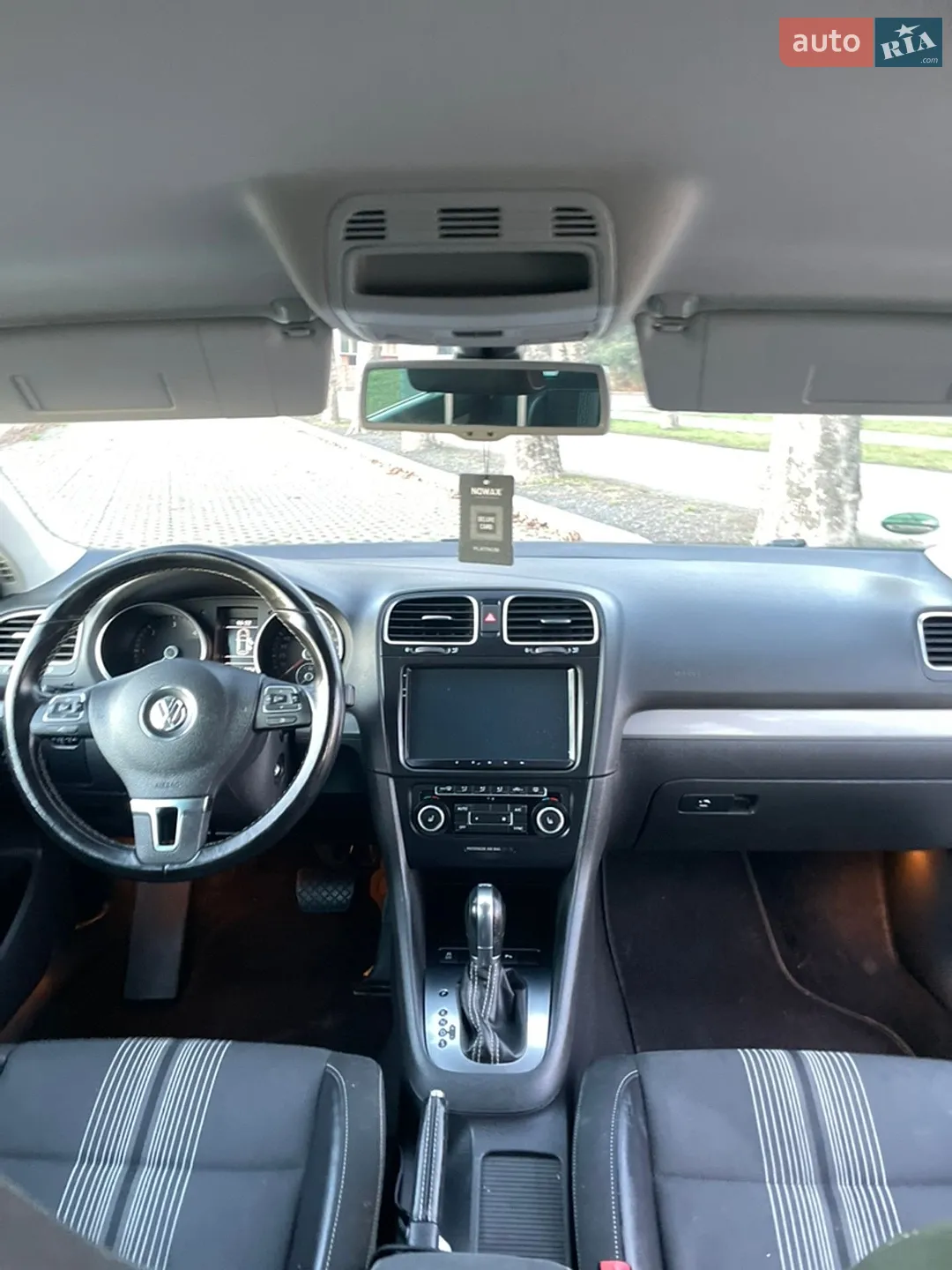 2014 Honda CR-V - мініатюра 14