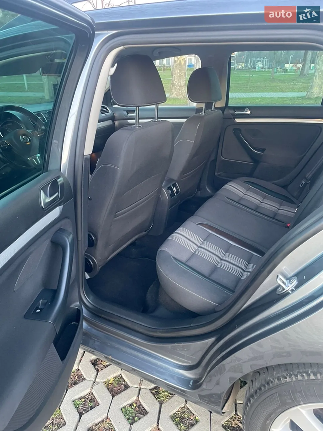 2014 Honda CR-V - мініатюра 11