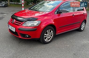 Хэтчбек Volkswagen Golf 2007 в Николаеве