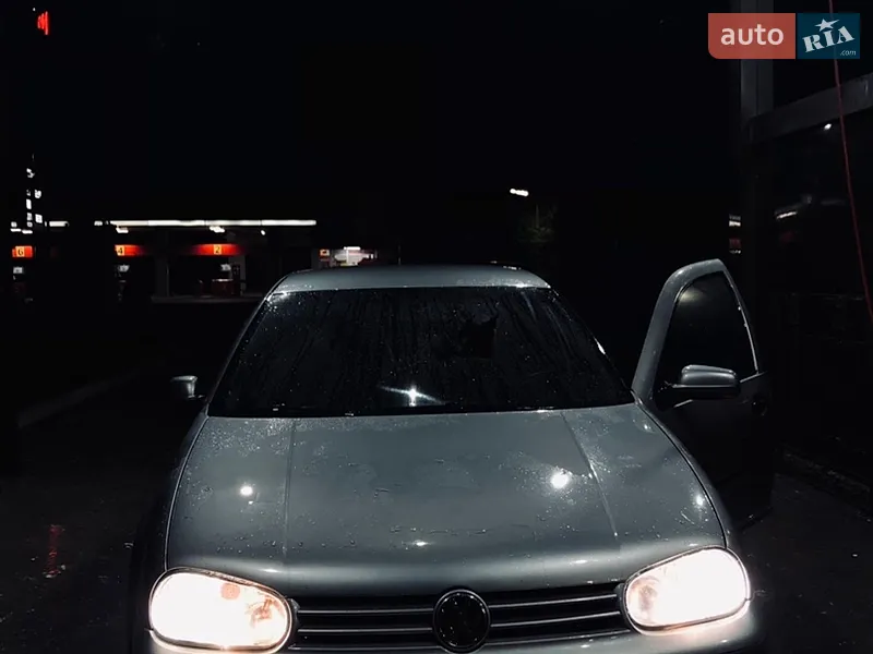 Volkswagen Golf 2002 VIN WVWZZZ1JZ3W355562 фото оголошення 10 з 68
