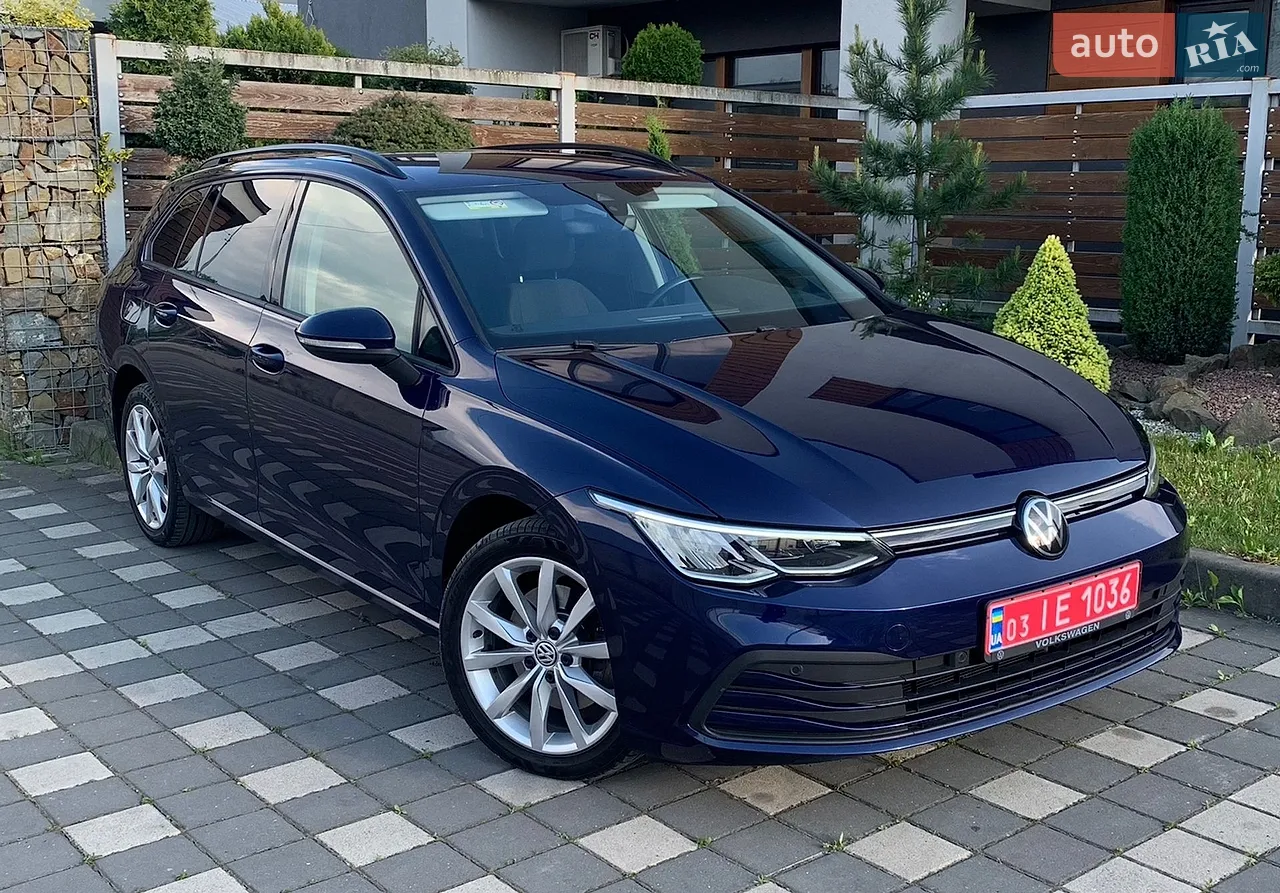 2019 Volkswagen Touran - мініатюра 129
