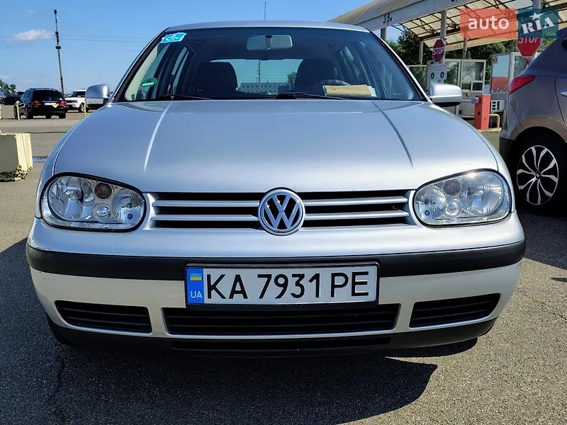 Volkswagen Golf 2002 VIN WVWZZZ1JZ3W186271 фото оголошення 25 з 54