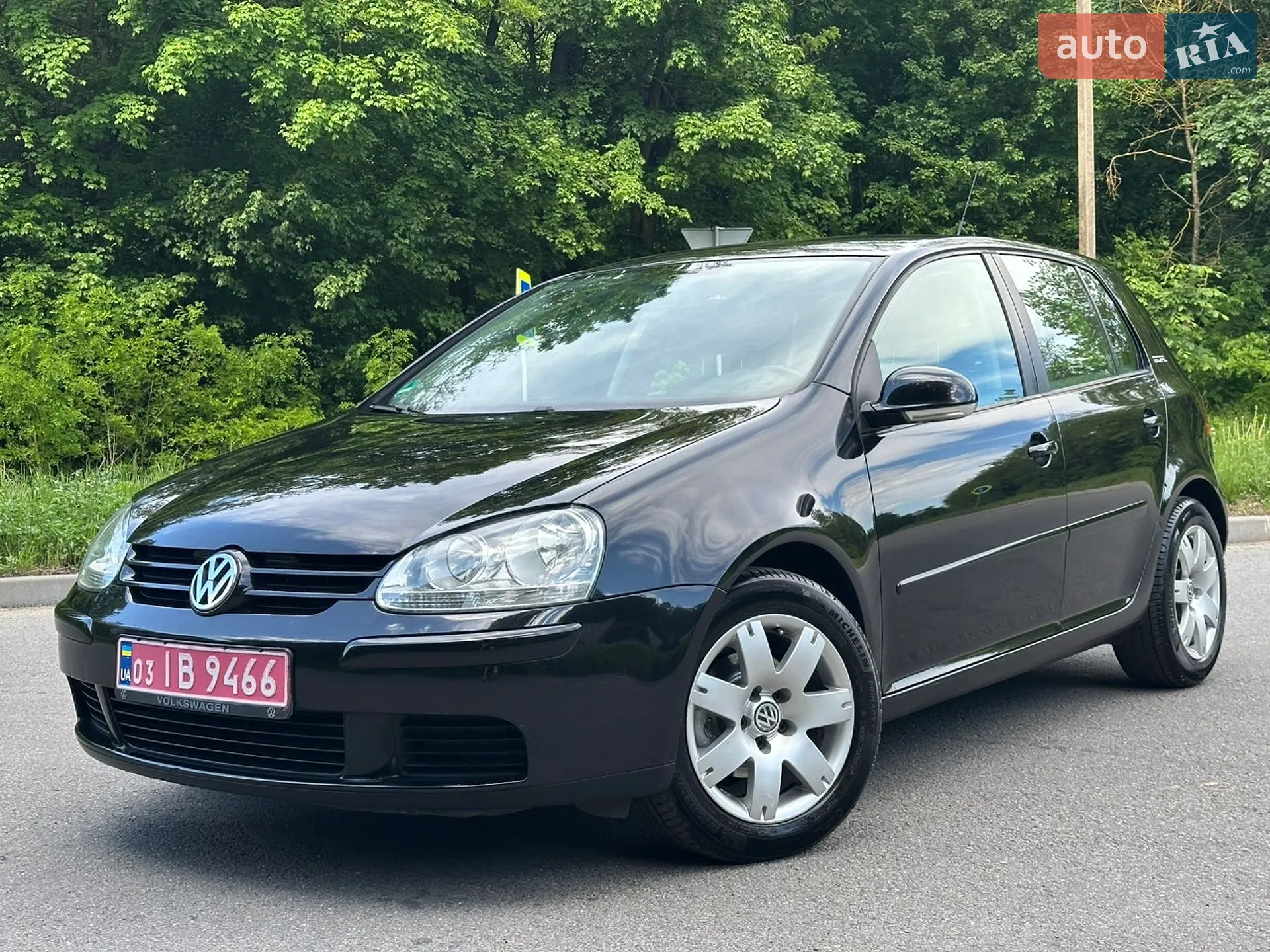Volkswagen Golf 2006 VIN WVWZZZ1KZ7B011723 фото оголошення 3 з 39