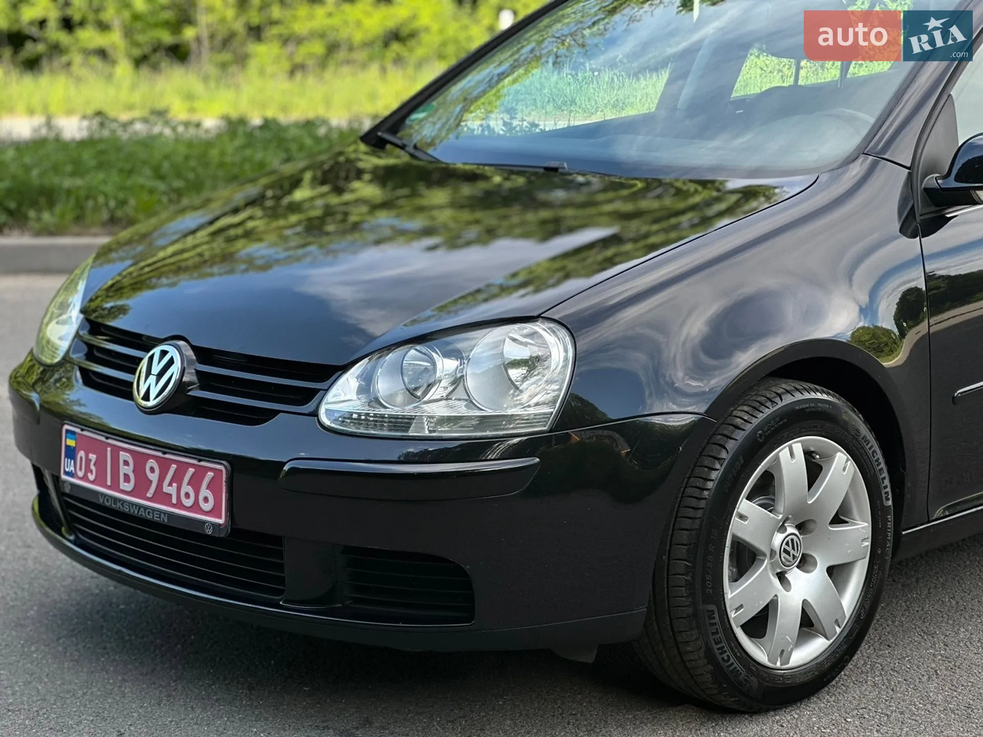 Volkswagen Golf 2006 VIN WVWZZZ1KZ7B011723 фото оголошення 15 з 39