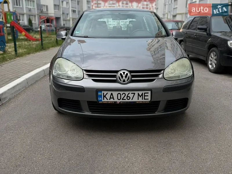 Volkswagen Golf 2006 VIN WVWZZZ1KZ7W127280 фото оголошення 19 з 47