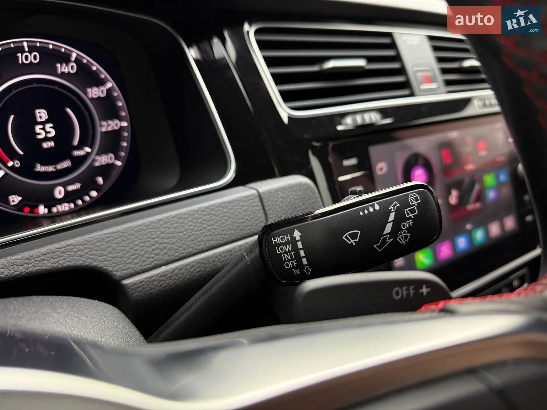 2017 Volkswagen Golf GTI - мініатюра 18
