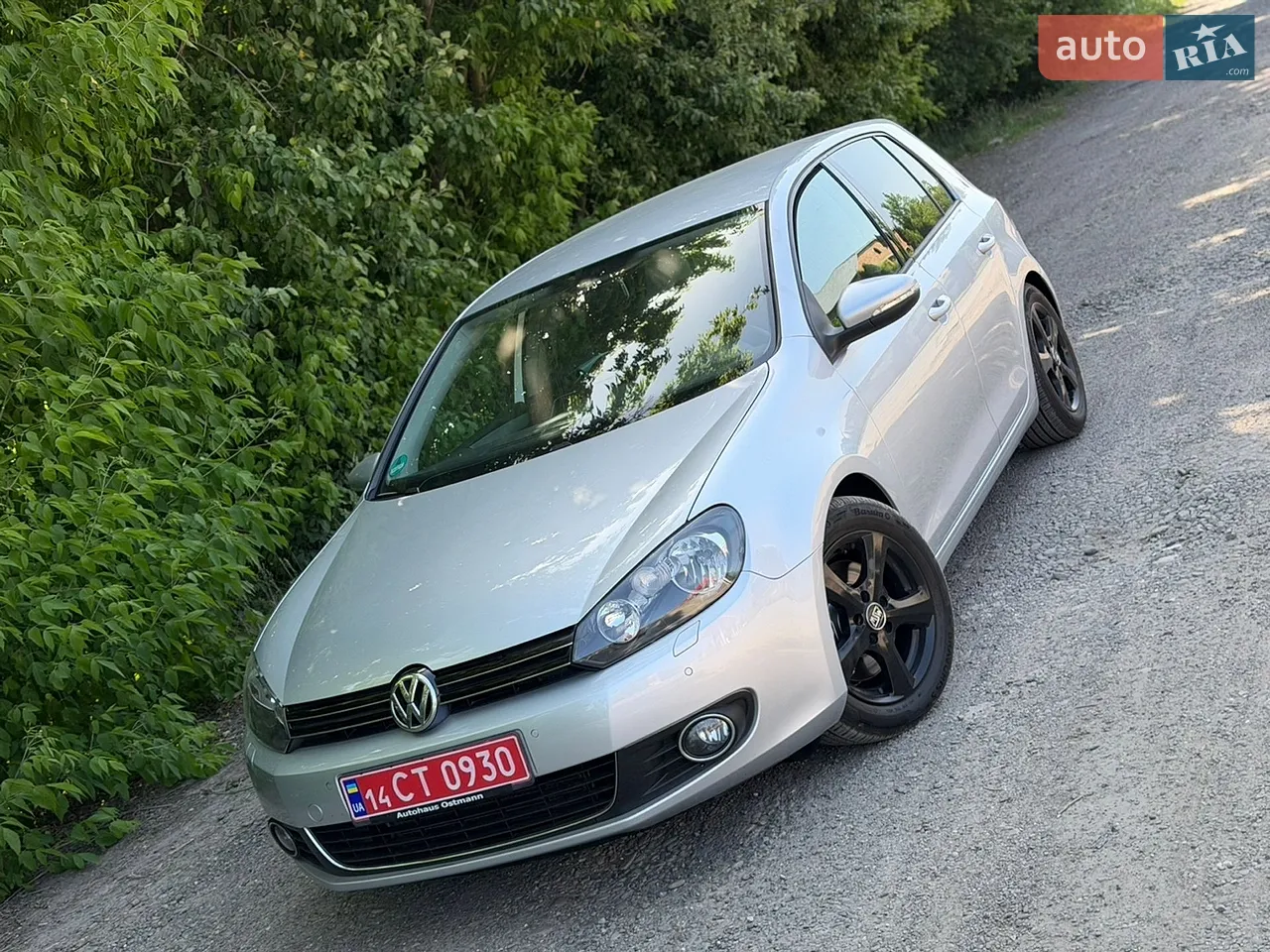 2011 Volkswagen Passat - мініатюра 30