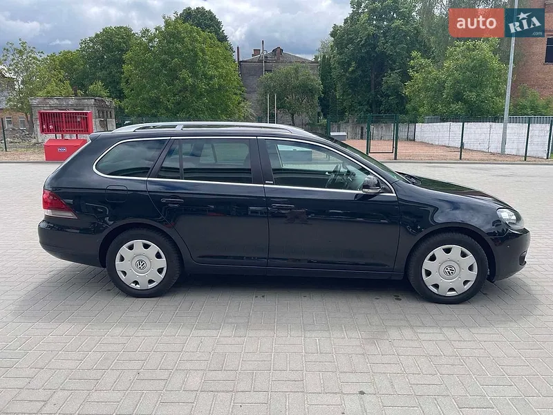 Volkswagen Golf 2011 VIN WVWZZZ1KZCM660387 фото оголошення 4 з 70