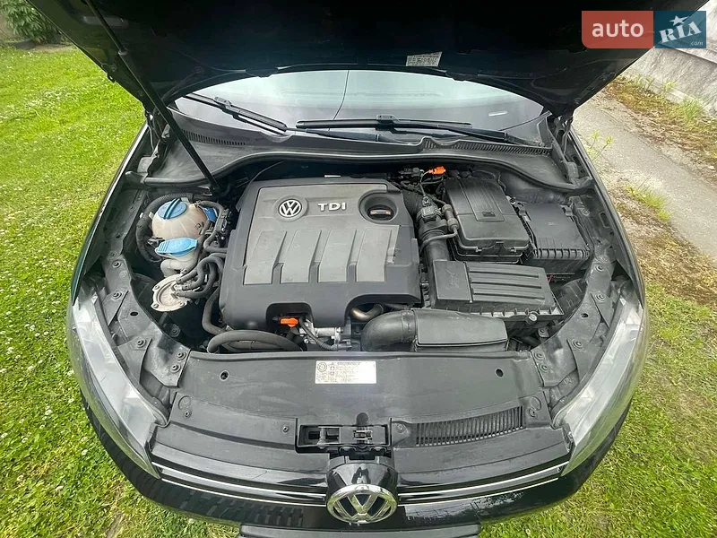 Volkswagen Golf 2011 VIN WVWZZZ1KZCM660387 фото оголошення 18 з 70