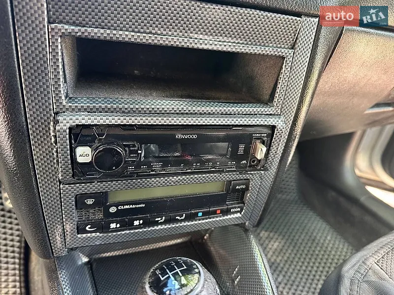 Volkswagen Golf 1998 VIN WVWZZZ1JZXP018640 фото оголошення 13 з 53