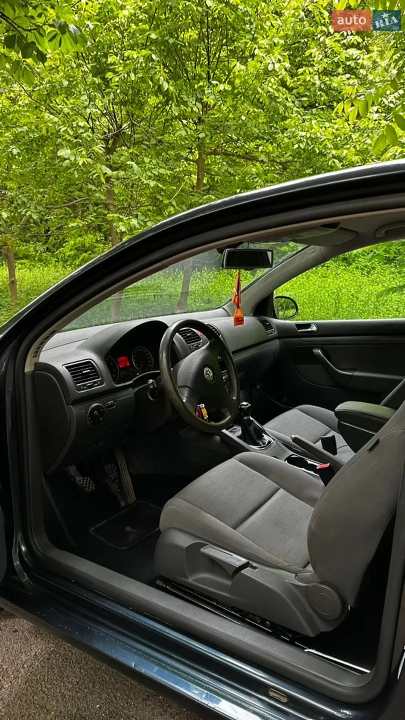 Volkswagen Golf 2008 VIN WVWZZZ1KZ8W342300 фото оголошення 14 з 31