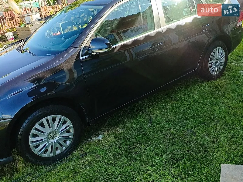 Volkswagen Golf 2007 VIN WVWZZZ1KZ7M300466 фото оголошення 3 з 53