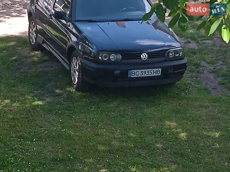 Volkswagen Golf 1993 VIN WVWZZZ1HZPB070851 фото оголошення 13 з 50