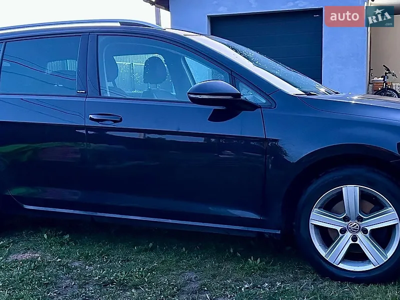Volkswagen Golf 2016 VIN WVWZZZAUZGP605990 фото оголошення 5 з 56