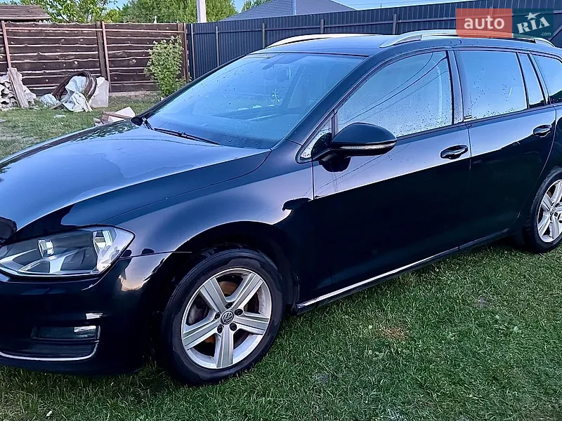 Volkswagen Golf 2016 VIN WVWZZZAUZGP605990 фото оголошення 7 з 56
