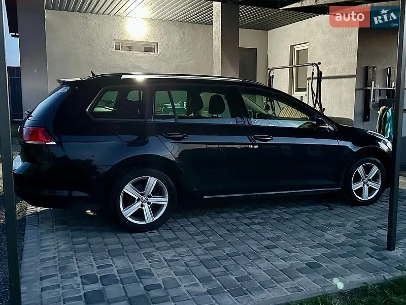 Volkswagen Golf 2016 VIN WVWZZZAUZGP605990 фото оголошення 9 з 56