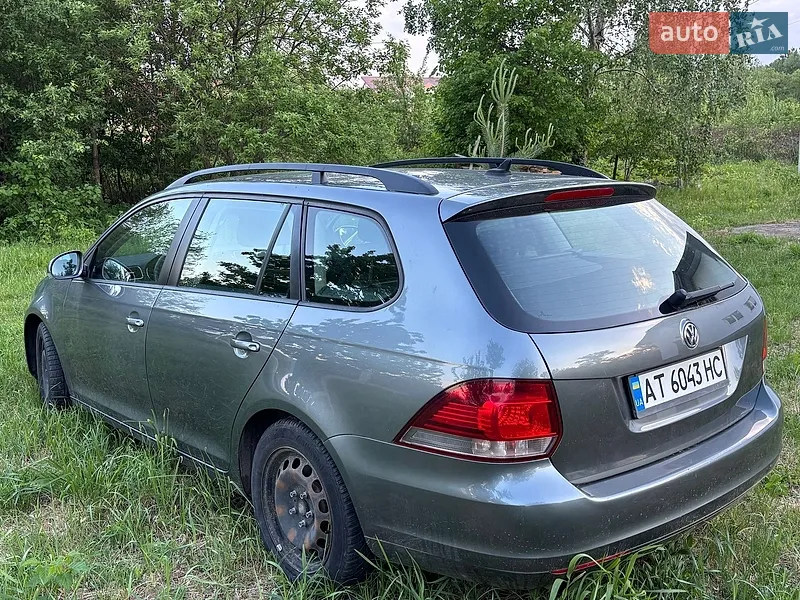 Volkswagen Golf 2010 VIN WVWZZZ1KZAM674326 фото оголошення 4 з 48