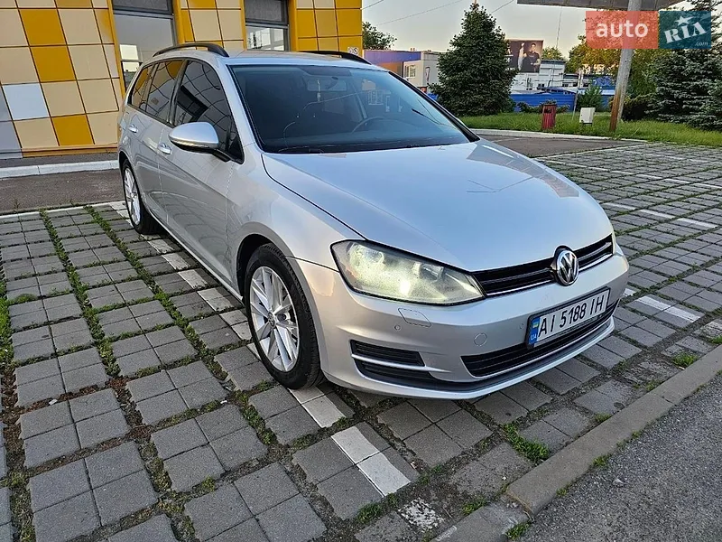 Volkswagen Golf 2016 VIN WVWZZZAUZGP596289 фото оголошення 2 з 70
