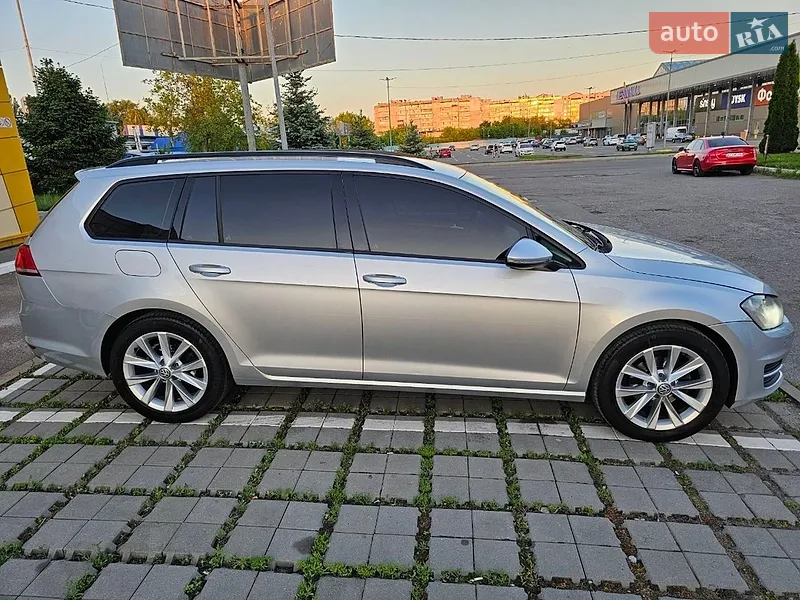Volkswagen Golf 2016 VIN WVWZZZAUZGP596289 фото оголошення 6 з 70