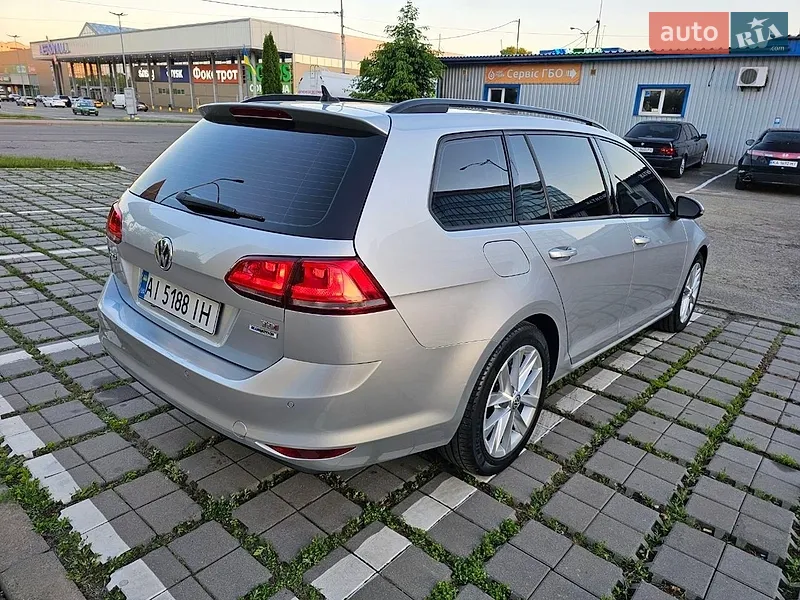 Volkswagen Golf 2016 VIN WVWZZZAUZGP596289 фото оголошення 9 з 70