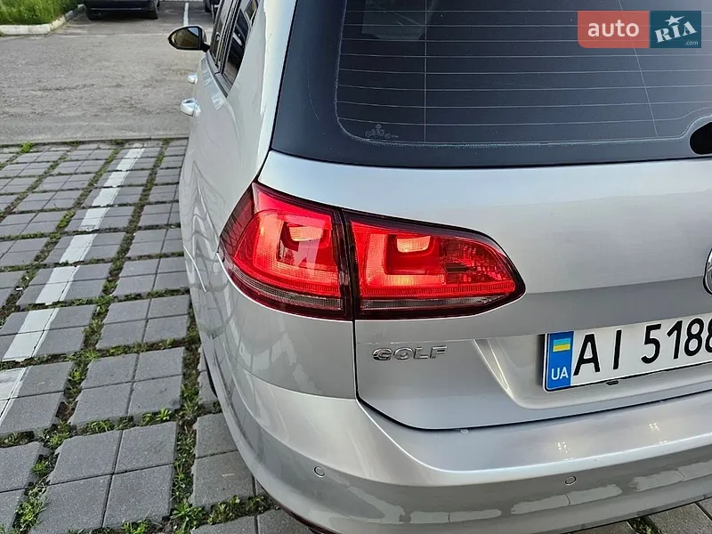 Volkswagen Golf 2016 VIN WVWZZZAUZGP596289 фото оголошення 15 з 70