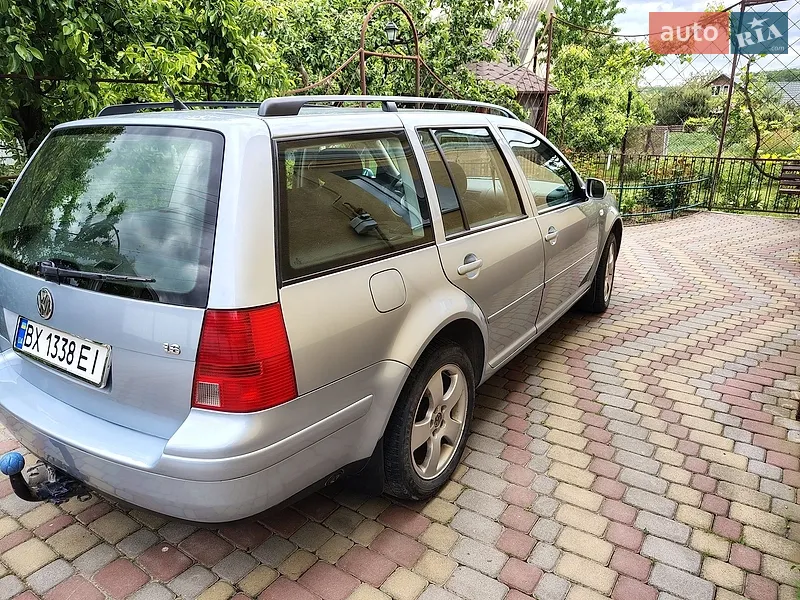Volkswagen Golf 2002 VIN WVWZZZ1JZ3W260618 фото оголошення 12 з 45