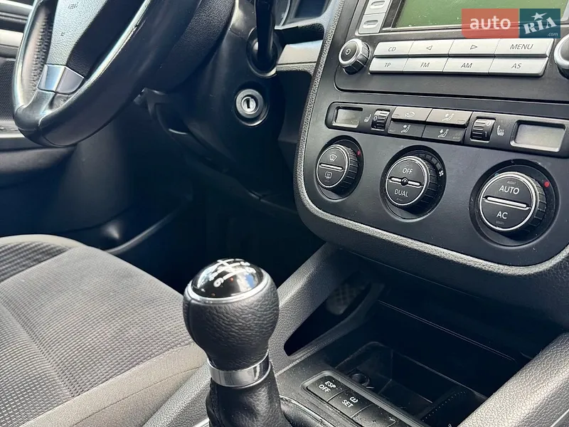 Volkswagen Golf 2007 VIN WVWZZZ1KZ8M322294 фото оголошення 3 з 75