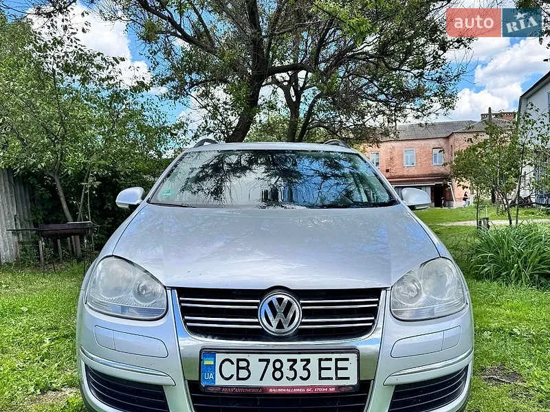 Volkswagen Golf 2007 VIN WVWZZZ1KZ8M322294 фото оголошення 11 з 75