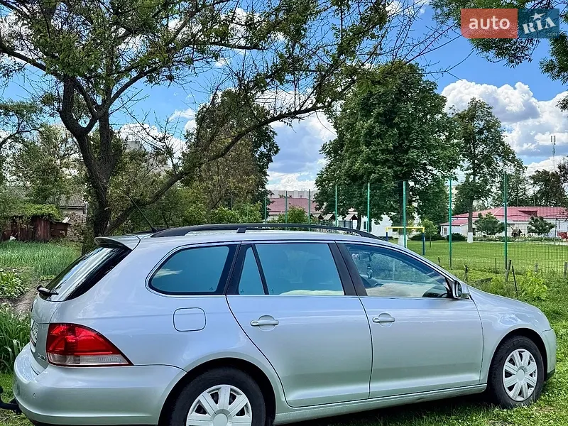 Volkswagen Golf 2007 VIN WVWZZZ1KZ8M322294 фото оголошення 17 з 75
