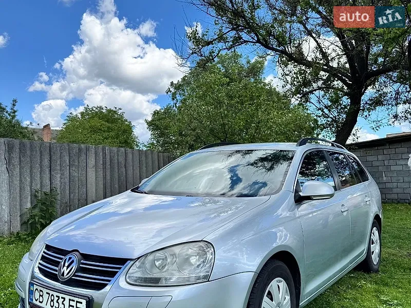 Volkswagen Golf 2007 VIN WVWZZZ1KZ8M322294 фото оголошення 20 з 75