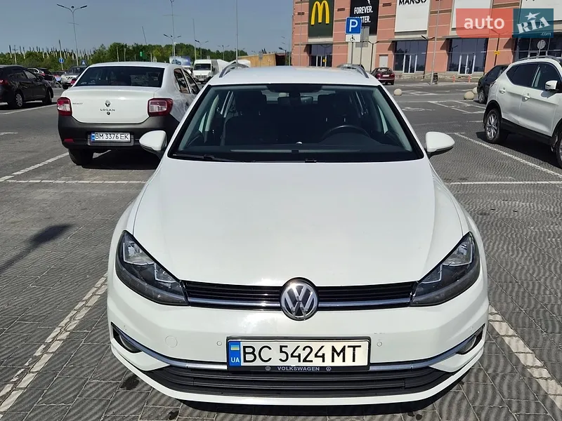 Volkswagen Golf 2017 VIN WVWZZZAUZHP761532 фото оголошення 46 з 80