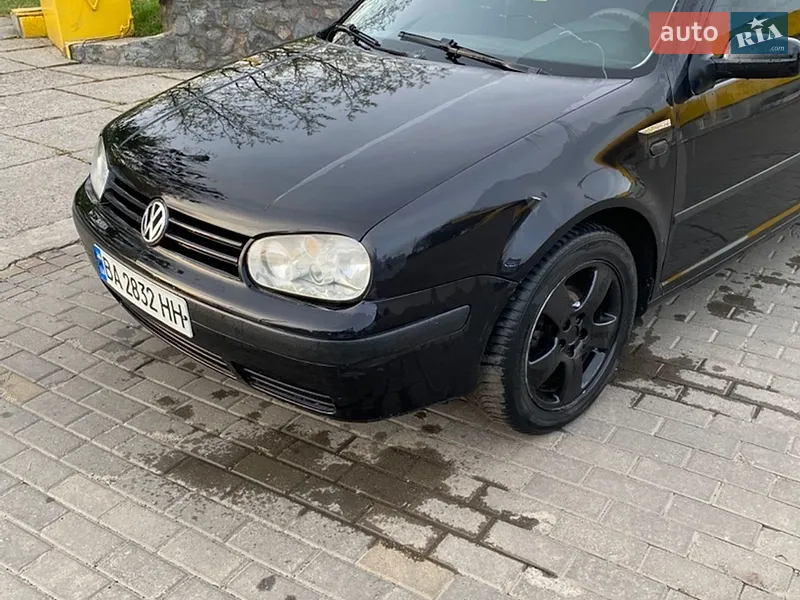 Volkswagen Golf 2003 VIN WVWZZZ1JZ4D075098 фото оголошення 18 з 54