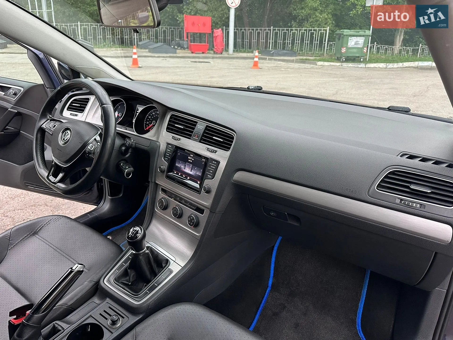 2012 Ford Focus - мініатюра 15