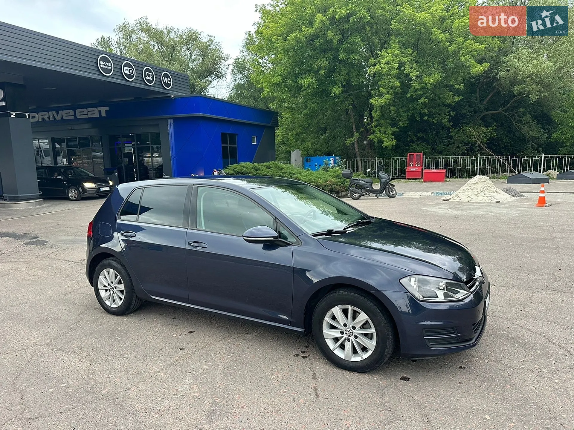 2012 Ford Focus - мініатюра 26